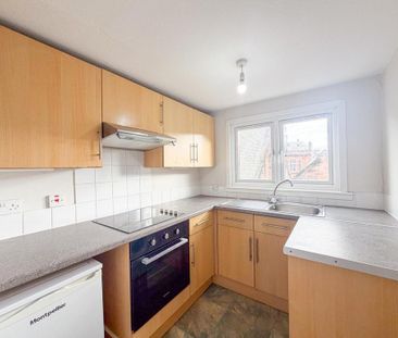 1 bedroom flat to rent - Photo 4