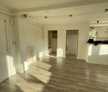 Appartement T2 en location à Toulouse - Photo 5