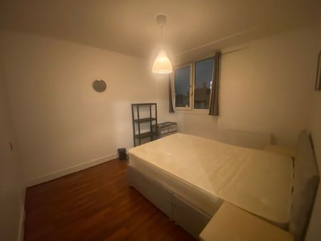 3 Bed Flat, Newall House, SE1 - Photo 4