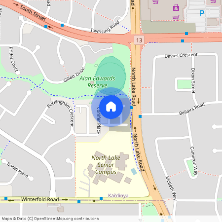 50 Conifer Place, WA 6163, Kardinya