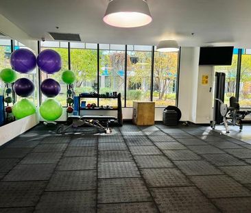 Unit 411: Entire unit - Photo 5