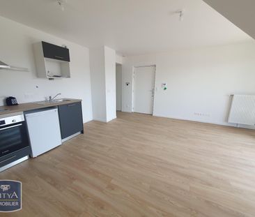 Location Appartement 2 pièces 62m² ST AUBIN LES ELBEUF 76410 - Photo 4