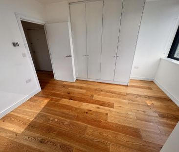 Studio to rent - Photo 6