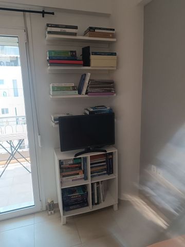 Studio/Γκαρσονιέρα για ενοικίαση Κέντρο (Καρδίτσα) - Photo 4