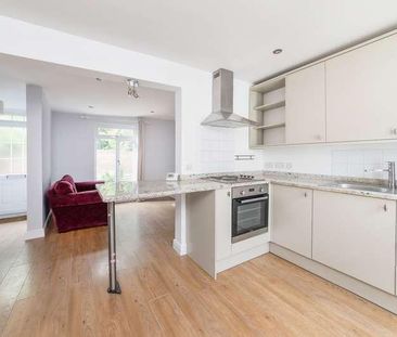 Park Road, Abingdon, OX14 - Photo 5