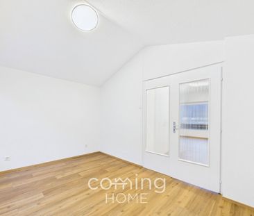 2.5 Zimmer, 34 m², 2. Stock - Photo 4