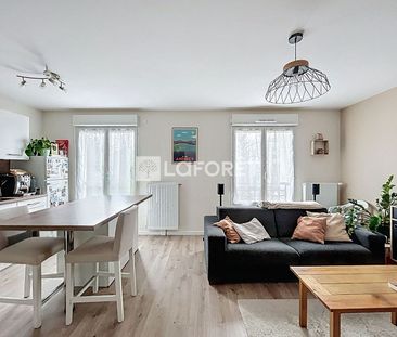 Appartement T3 Franconville à louer - Photo 4