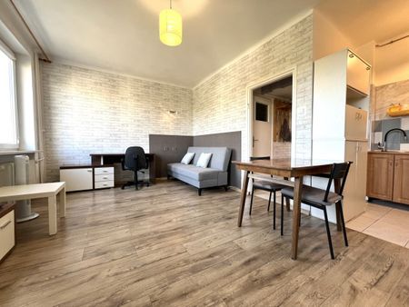 Balkon | Blisko komunikacja - Фото 2