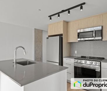 5630, rue de marseille, Rosemont / La Petite Patrie à louer - Photo 2