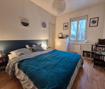 Location Maison ROUEN - Photo 5