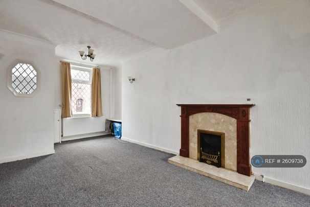 2 bedroom terraced house to rent - Photo 1