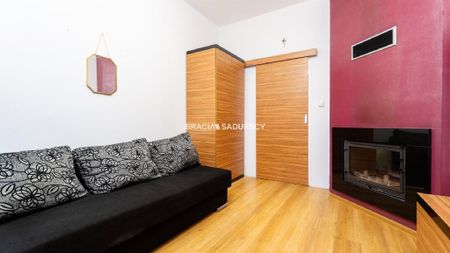 Mieszkanie Kraków Grzegórzki powierzchnia 52.2 m² C206-WM-45248 - Zdjęcie 4