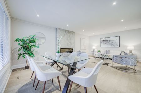 For Lease - 34 Sheffley Crescent, Toronto, Ontario - Photo 4