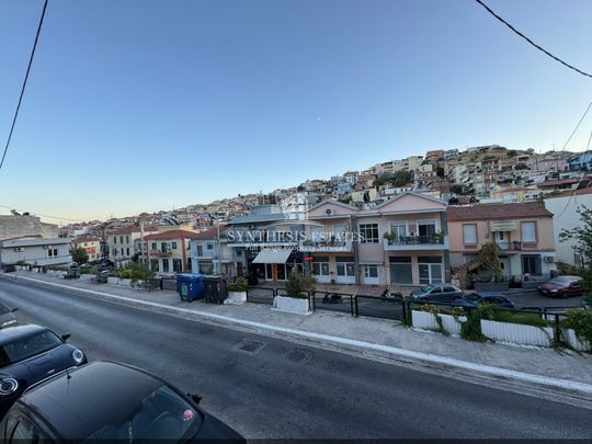 Μονοκατοικία για ενοικίαση Λαγκάδα (Λέσβος - Μυτιλήνη) - Φωτογραφία 1