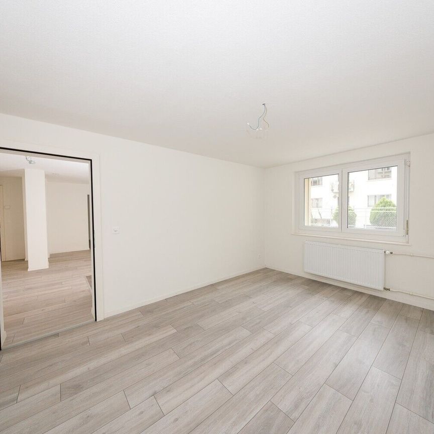 Your dream home is waiting for you: Large new construction complex for the first time rental - Photo 1