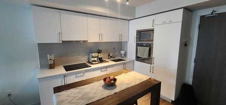 For Lease - 576 Front Street Unit# 305E, Toronto, Ontario - Photo 2