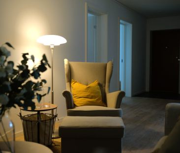 Segerstadsvägen 21D - Photo 6