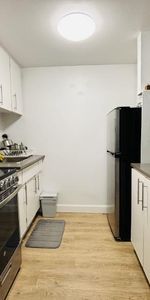 Appartement 3 ½ à louer Montcalm / Saint-Sacrement juillet 2026 - Photo 4