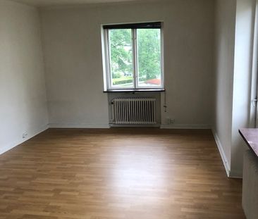 Kapetensgatan 25B - Foto 3