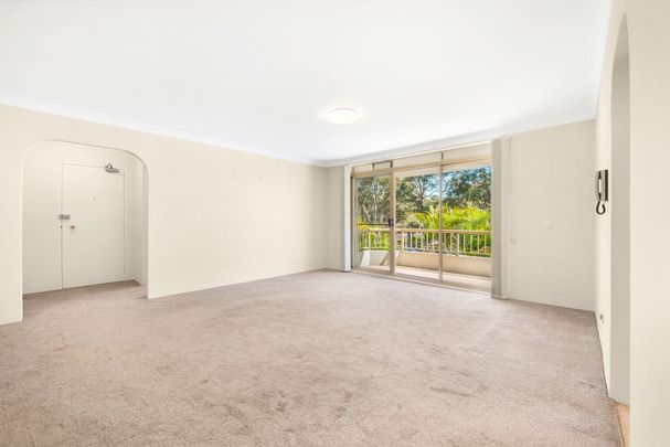 18/1-15 Tuckwell Place, Macquarie Park - Photo 1