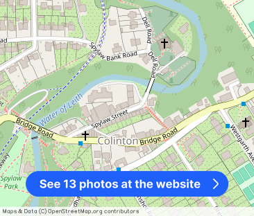 Spylaw Street, Edinburgh - Photo 1