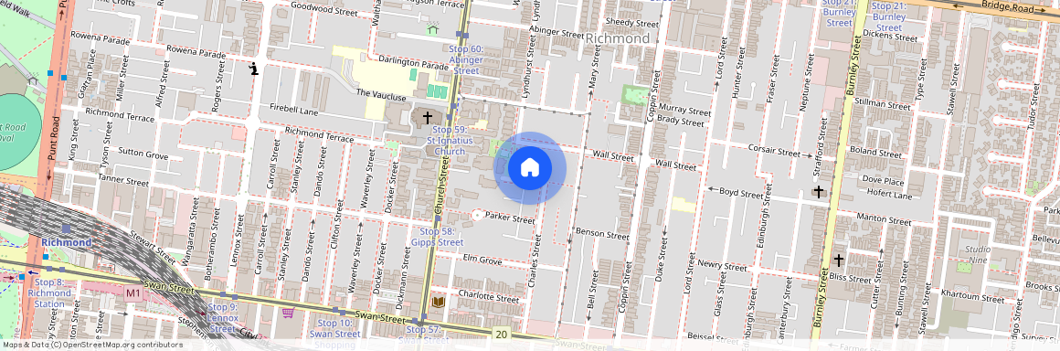 9 George Street, Vic 3121, Richmond