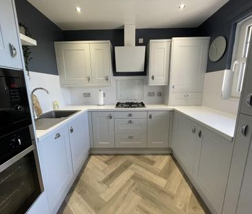 2 bedroom apartment to rent - Photo 6