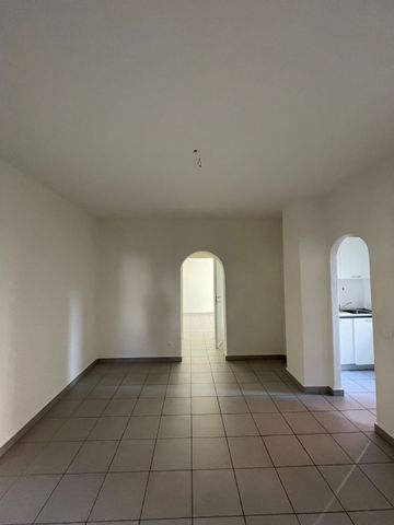 Pratico 2.5 locali con giardino - Photo 5