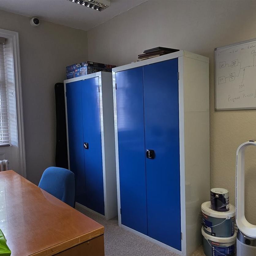 Broad Street, Hereford - Photo 1