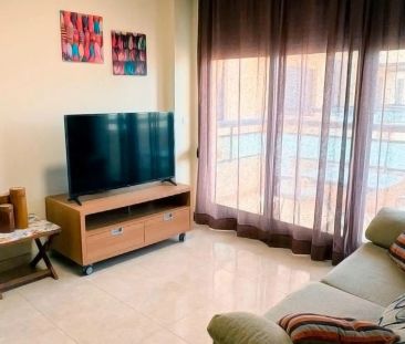 Apartamento de alquiler en Passeig Joan Miró, 20, Bellreguard - Photo 1