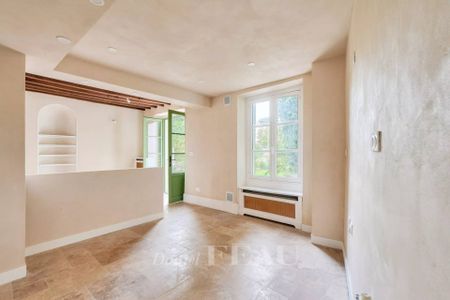 Location maison, Meudon, 7 pièces, 159.61 m², ref 86383152 - Photo 3