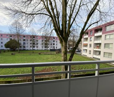 2-Zimmer-Wohnung mit Balkon in Monheim-Berliner Viertel mieten - Photo 4