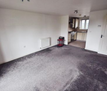 2 bedroom apartment to rent - Photo 3