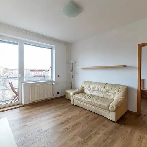 Pronájem Bytu 2+kk, Brno - ul. Bezručova - Photo 1