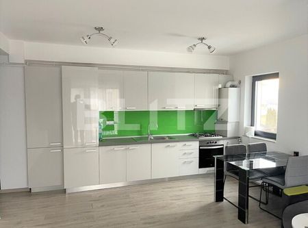 Apartament 3 camere, 70 mp, imobil nou, 2 parcari, zona strazii Eugen Ionesco - Photo 5