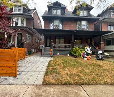 For Lease - 29 Brookmount Road Unit# Bsmt, Toronto, Ontario - Photo 5