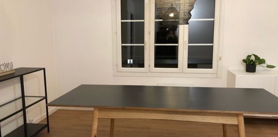 QUIMPER 4 pièces 78.35m2 Meublé à l’année avec garnd garage individuel - Photo 2