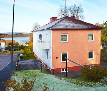 Jägaregatan, Ulricehamn - Foto 1