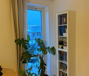 Skogängsvägen, Spånga - Foto 3