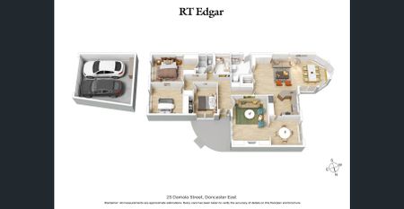 CHARMING FAMILY HOME WITH POOL! - Photo 2