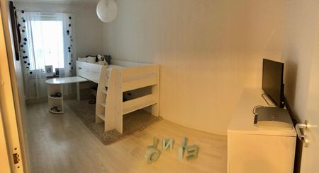 Stratosgatan, Solna - Photo 3