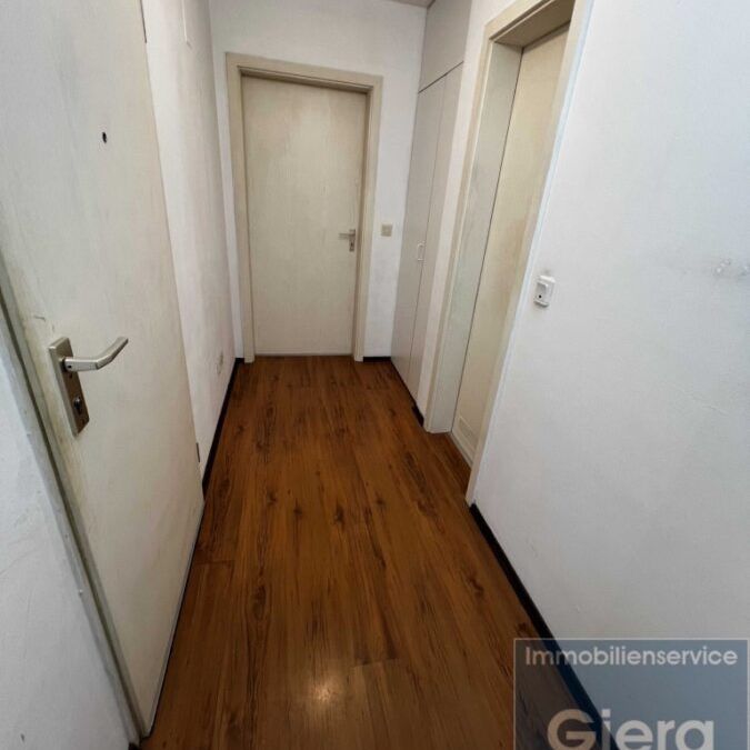 2 Zi.-Wohnung im Zentrum Bayreuth - Photo 1