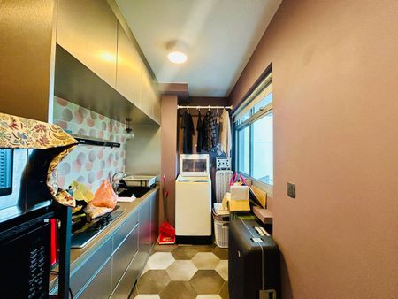1 Bedroom HDB_TWO_ROOM at Punggol - Photo 5