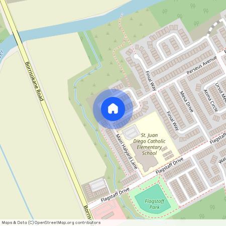 91 Main Halyard Lane, Ottawa, Half Moon Bay