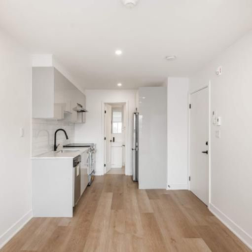 Studio - Montréal - $1,190 /mo - Photo 1