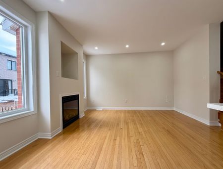 For Lease - 59 Tidewater Street, Markham, Ontario - Photo 5