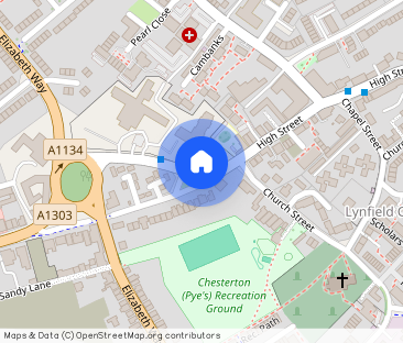 High Street, Cambridge - Photo 1