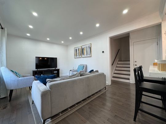 For Lease - 48 Patika Avenue Unit# Upper, Toronto, Ontario - Photo 1