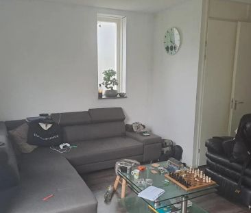 Chambre meublée à louer, Eerstegeluk, Amsterdam - Foto 1