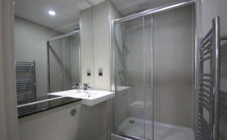 Anayah Apartments, SE8, London - Photo 4